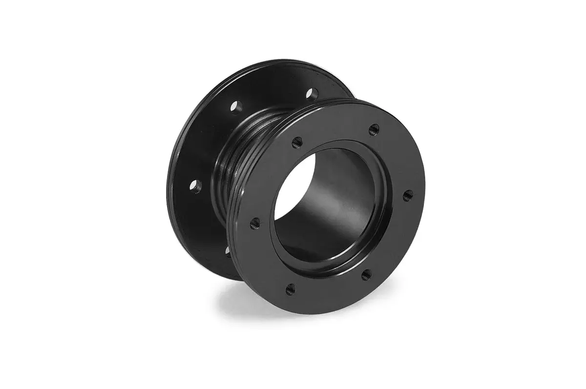 Sparco Steering Wheel Spacer (01595Anr) 1