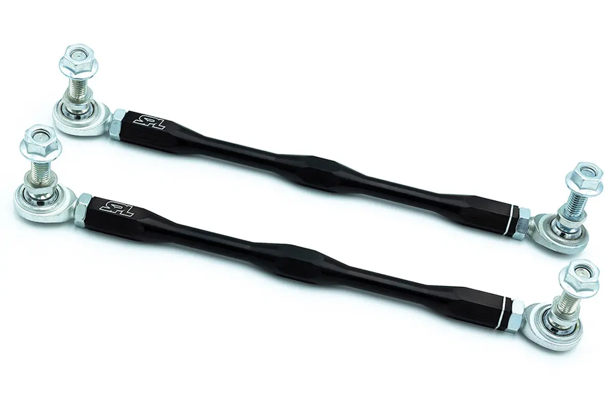 Spl Front Adjustable Endlinks For Gr Corolla (Spl Fe E210) 1