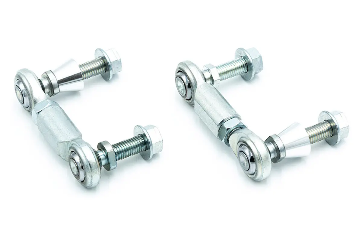 Spl Rear Adjustable Endlinks For Gr Corolla (Spl Re E210) 1