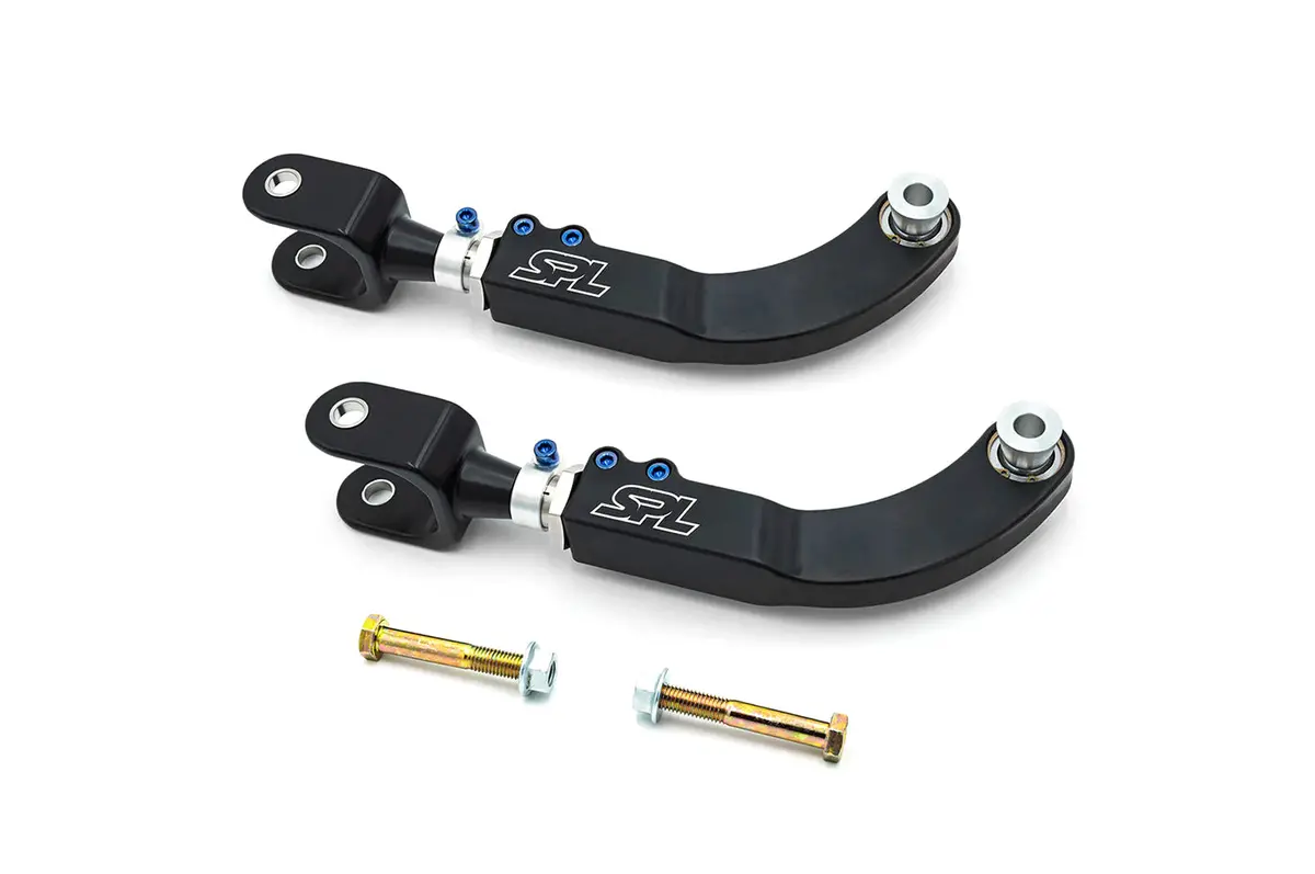 Spl Rear Upper Camber Arms For Gr Corolla (Spl Rua E210) 1