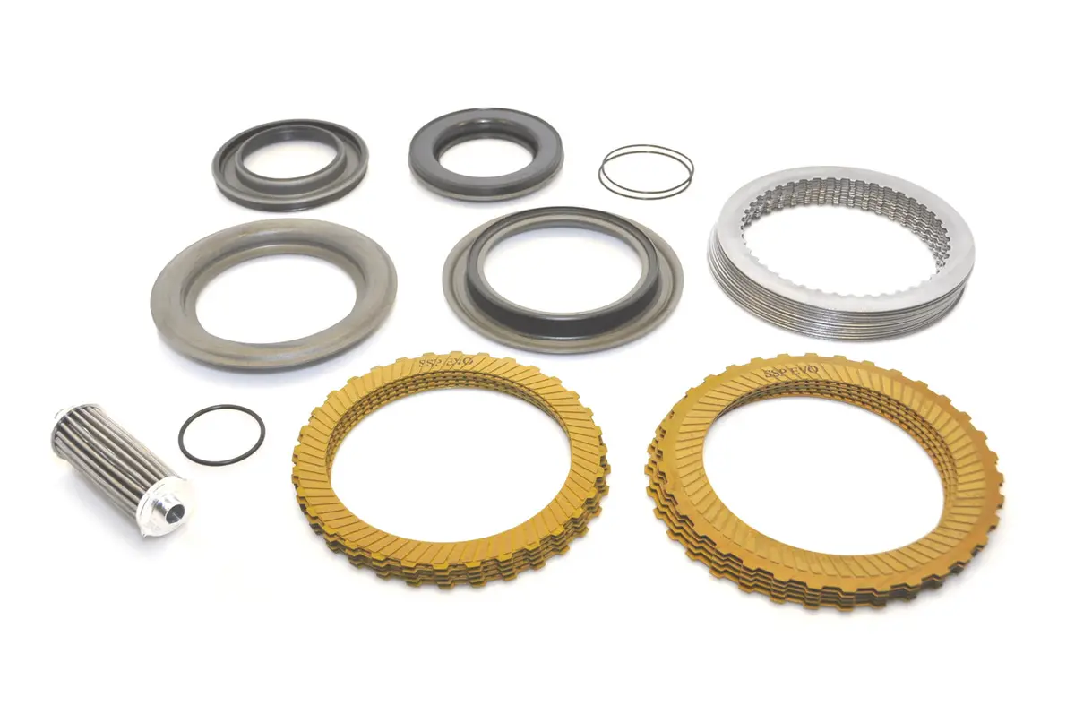Ssp Evo X Mr Sst Transmission Street Package 1