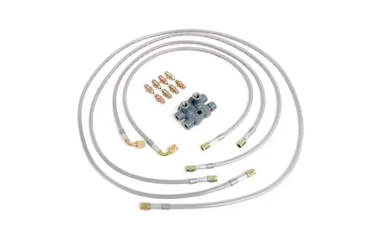 Stm Abs Delete Kit For 1G Dsm 1