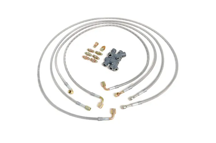 Stm Abs Delete Kit For 2G Dsm 1