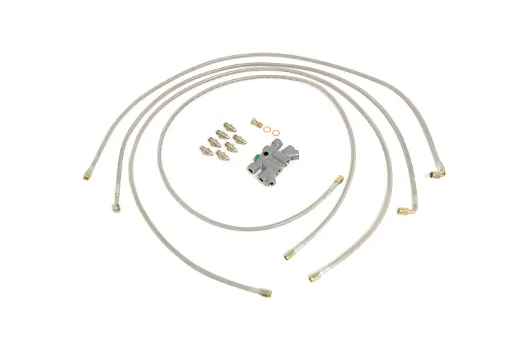 Stm Abs Delete Kit For 3000Gt/Stealth 1