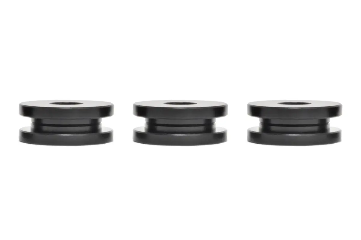 Stm Under-Hood Shifter Bracket Bushings For Corolla Gr 1