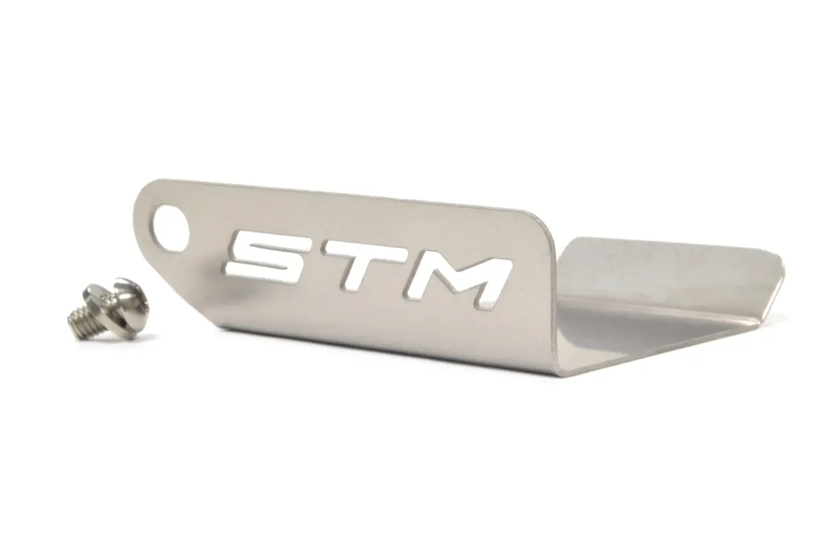 Stm Cam Position Sensor Heat Shield For Evo 4-9 1