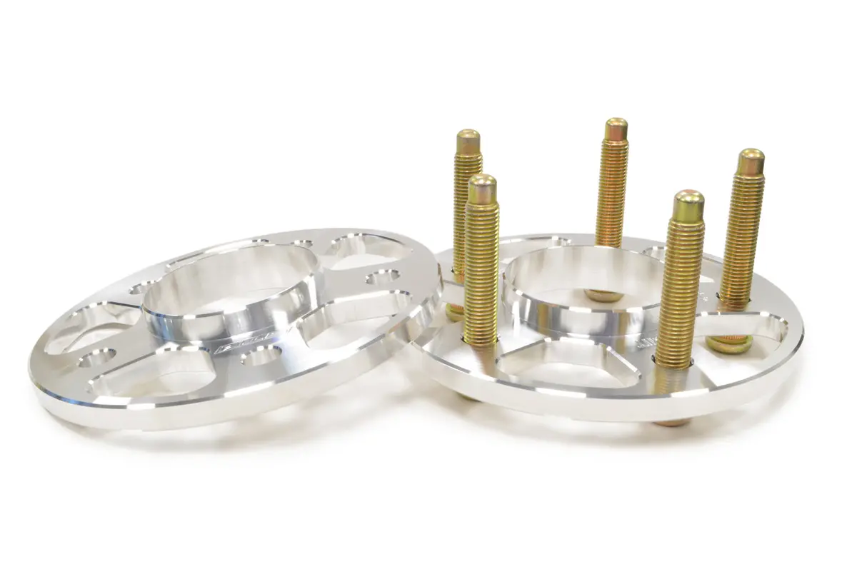 Stm 10Mm Wheel Spacers For Mitsubishi Evo Dsm 3S 1