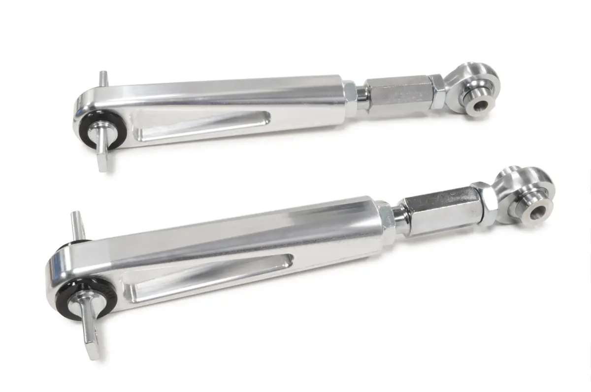 Stm Adjustable Rear Upper Control Arms For Ferrari 488/458+ 1