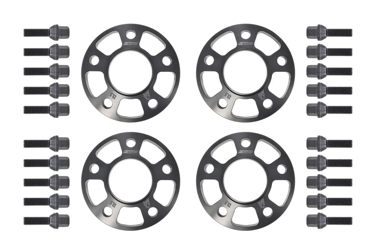 Stm 13.5Mm Wheel Spacers For Lamborghini Temerario 1