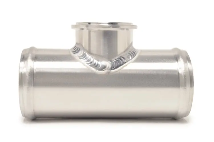 Stm Universal 2.5" Tial Blow Off Valve Flange Pipe 1