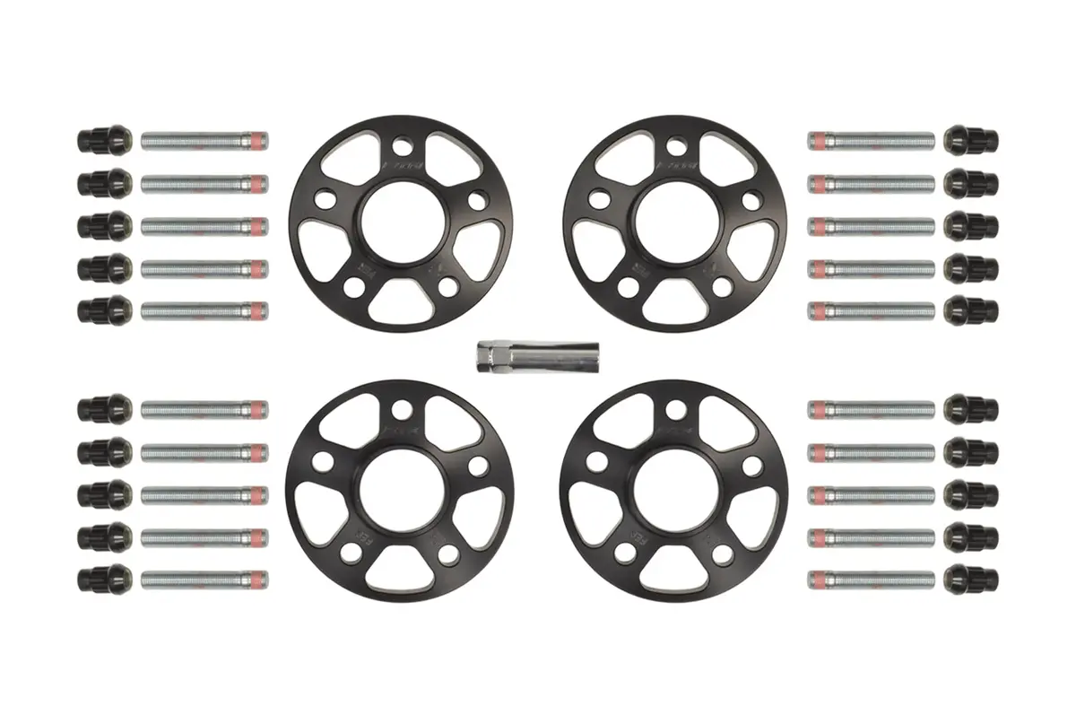 Stm Wheel Spacer Kit For Ferrari 488 1