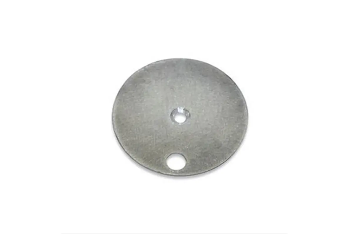 Stroud Small Spring Disc 3.5 Diameter 1