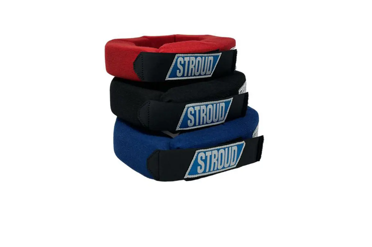 Stroud Neck Collars 1