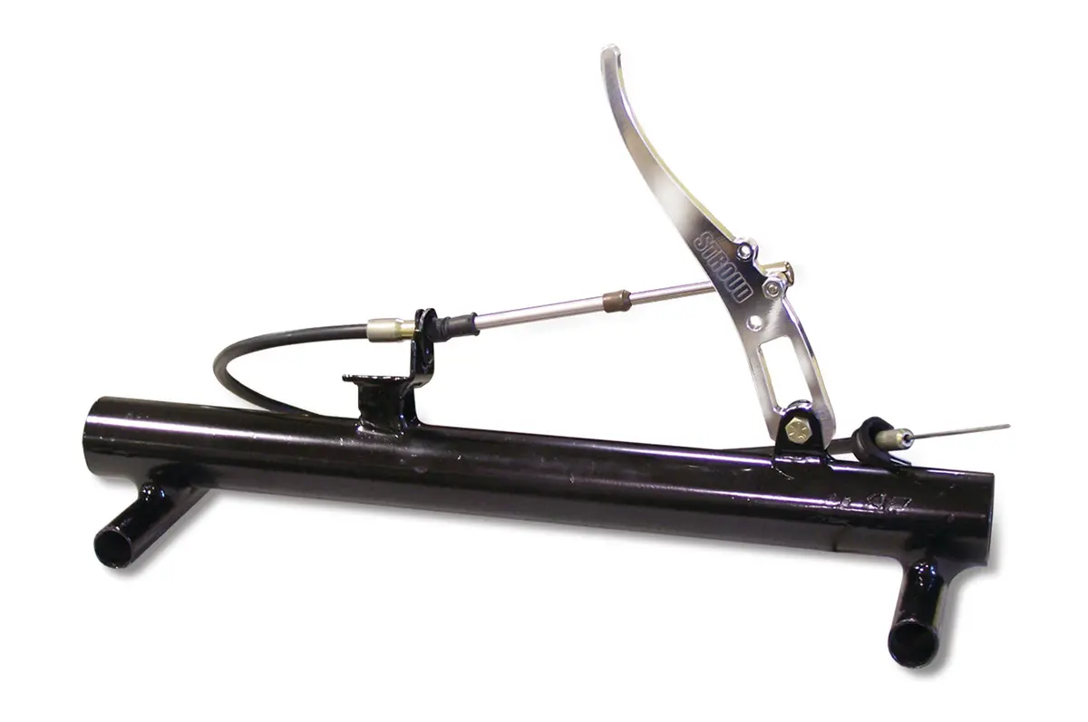 Stroud Parachute Release Cable Kit 1