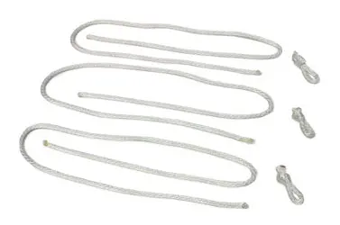 Stroud Safety Parachute Loop Kit 1