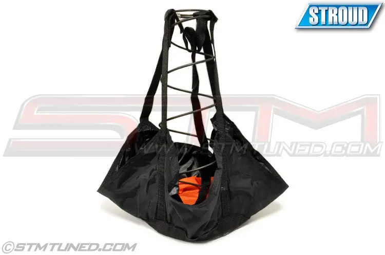 Stroud Pilot Chute (Large) 2