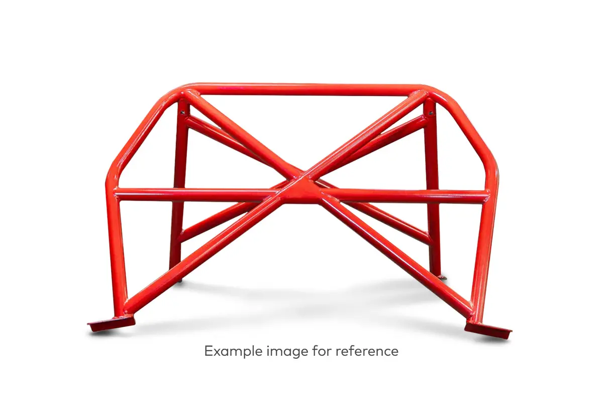 Studiorsr Roll Cage / Roll Bar For Evo X 1