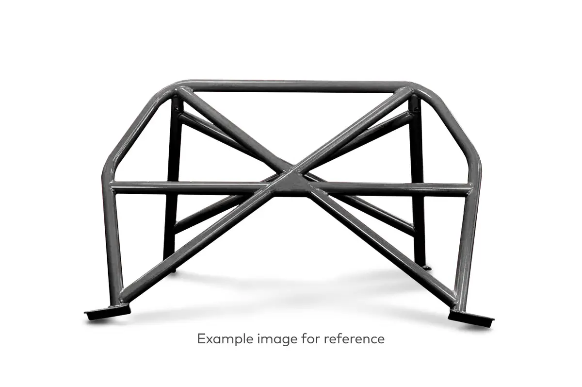 Studiorsr Roll Cage / Roll Bar For Gr Corolla 1