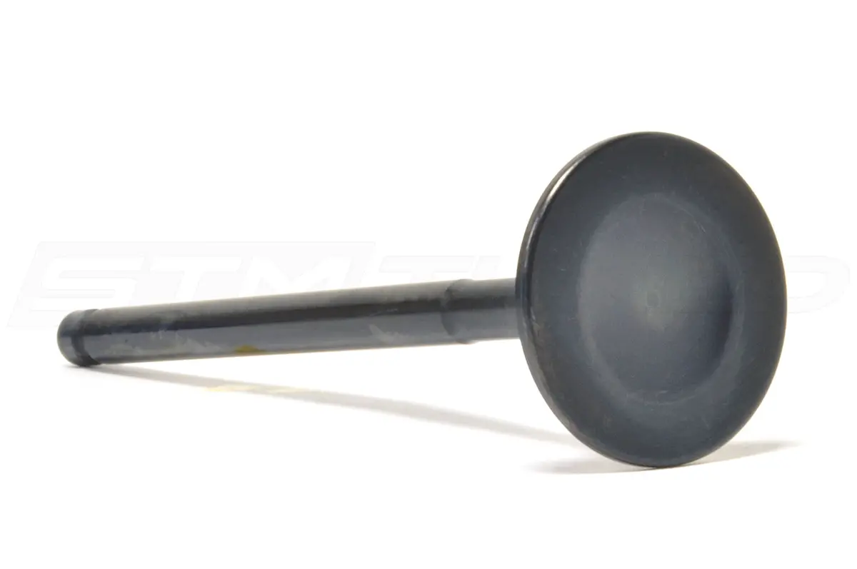 Supertech Black Nitride Valves For Honda S2000 F20 F22 3