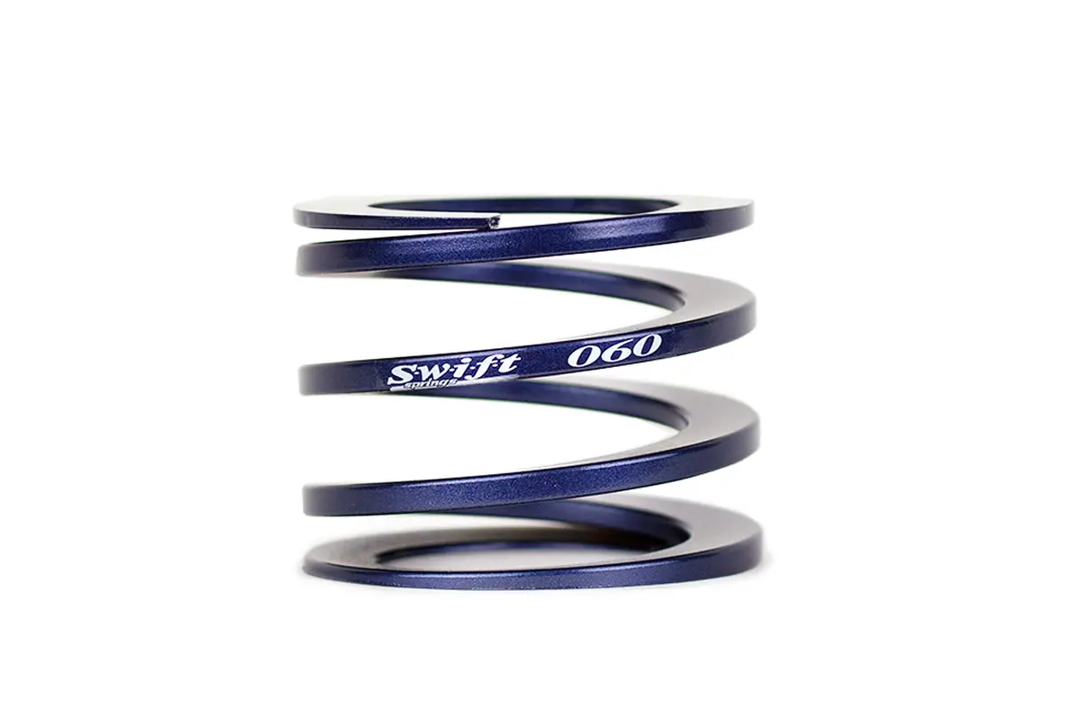 Swift Coilover Assist Spring 1