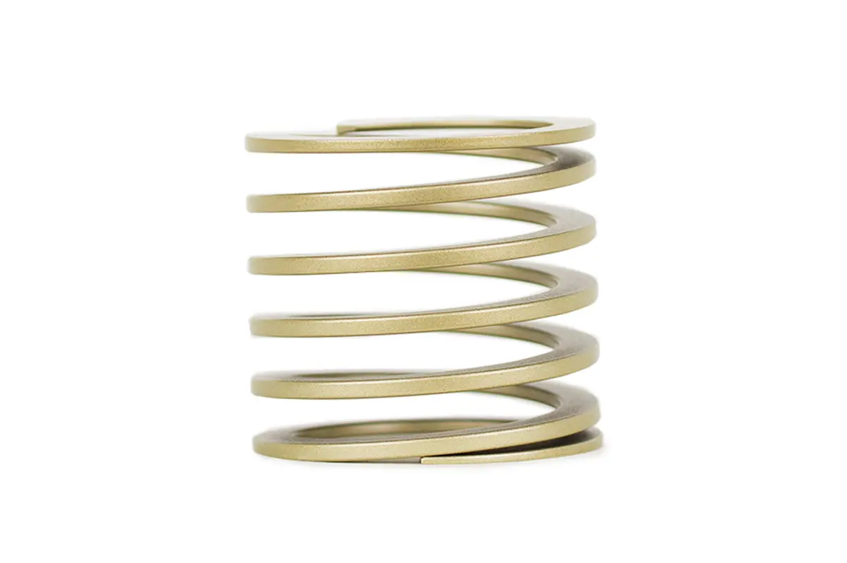 Swift Coilover Helper Spring 1