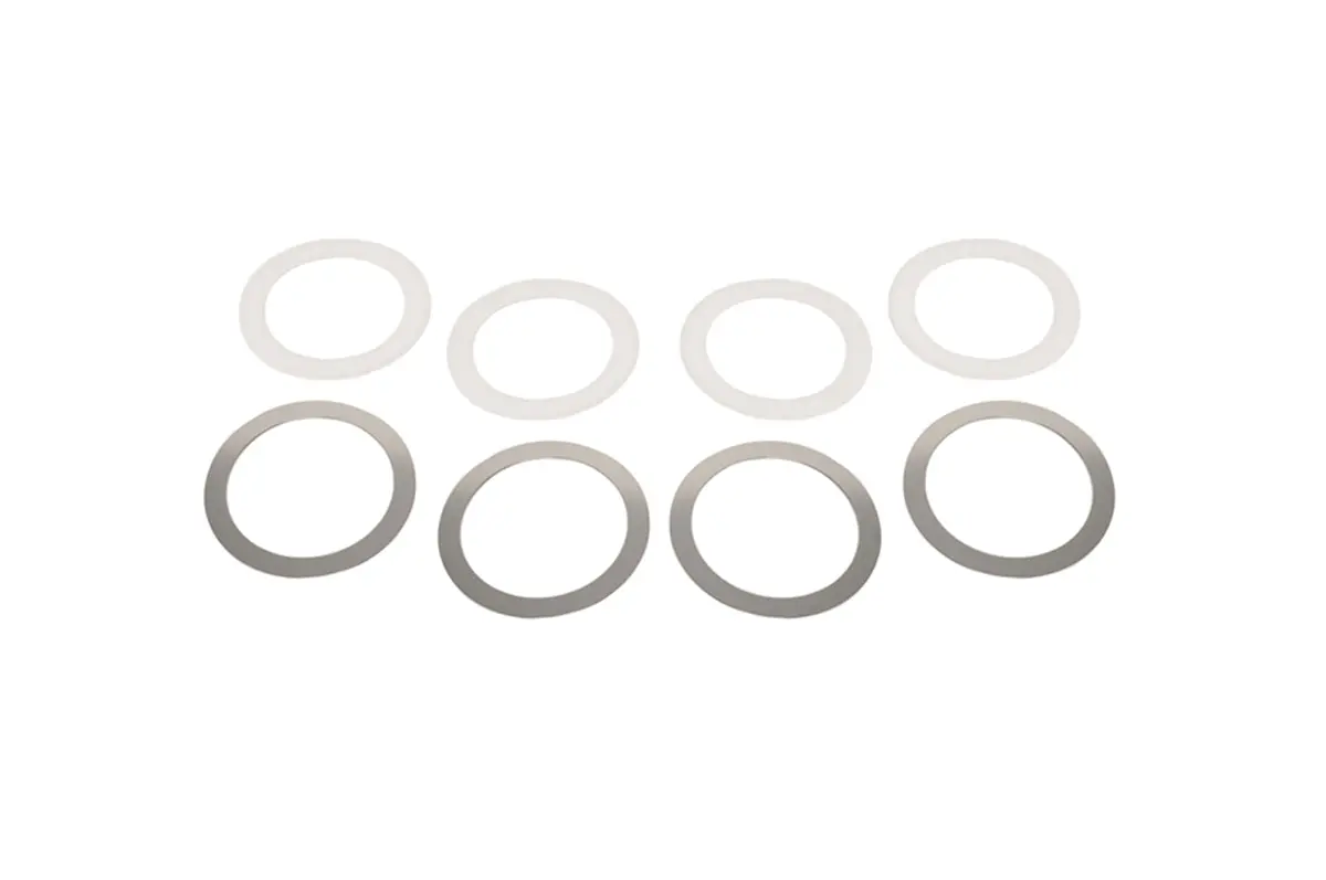Swift Coilover Thrust Sheet Kit 1