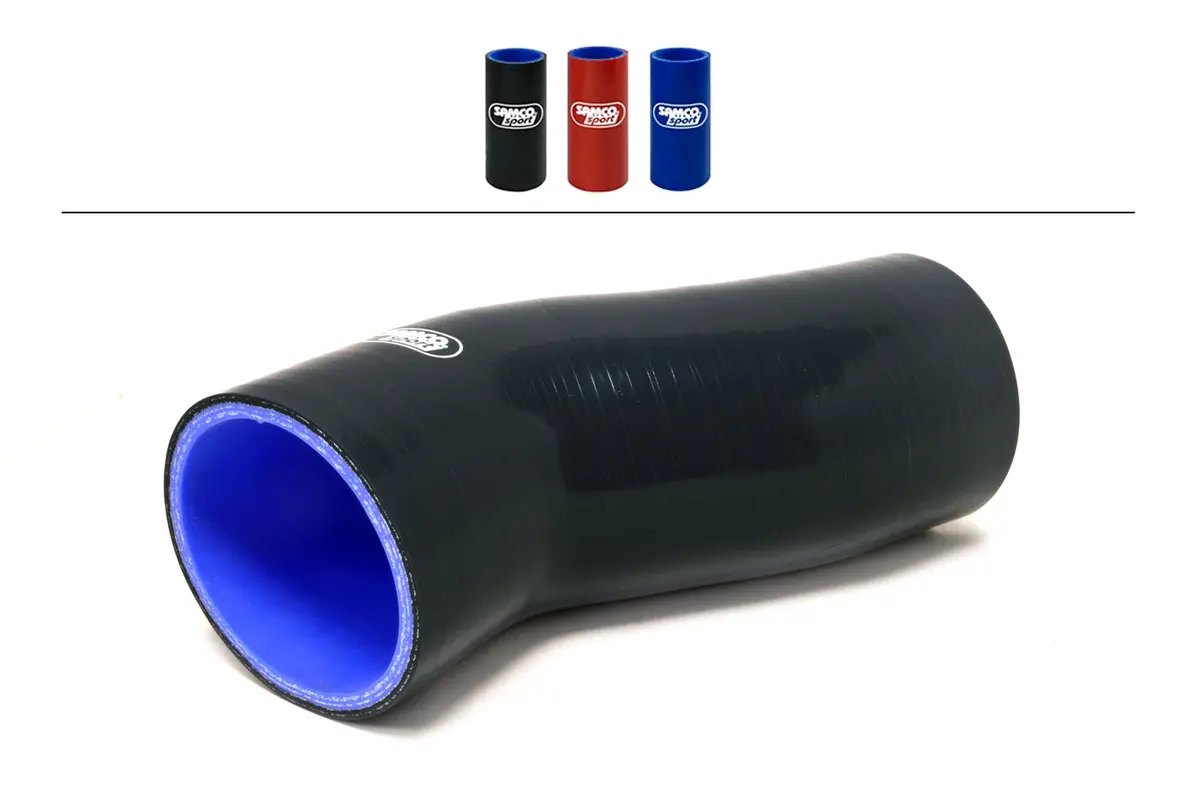 Samco Turbo Inlet Hose For 02-07 Wrx/Sti (Tb1217) 1