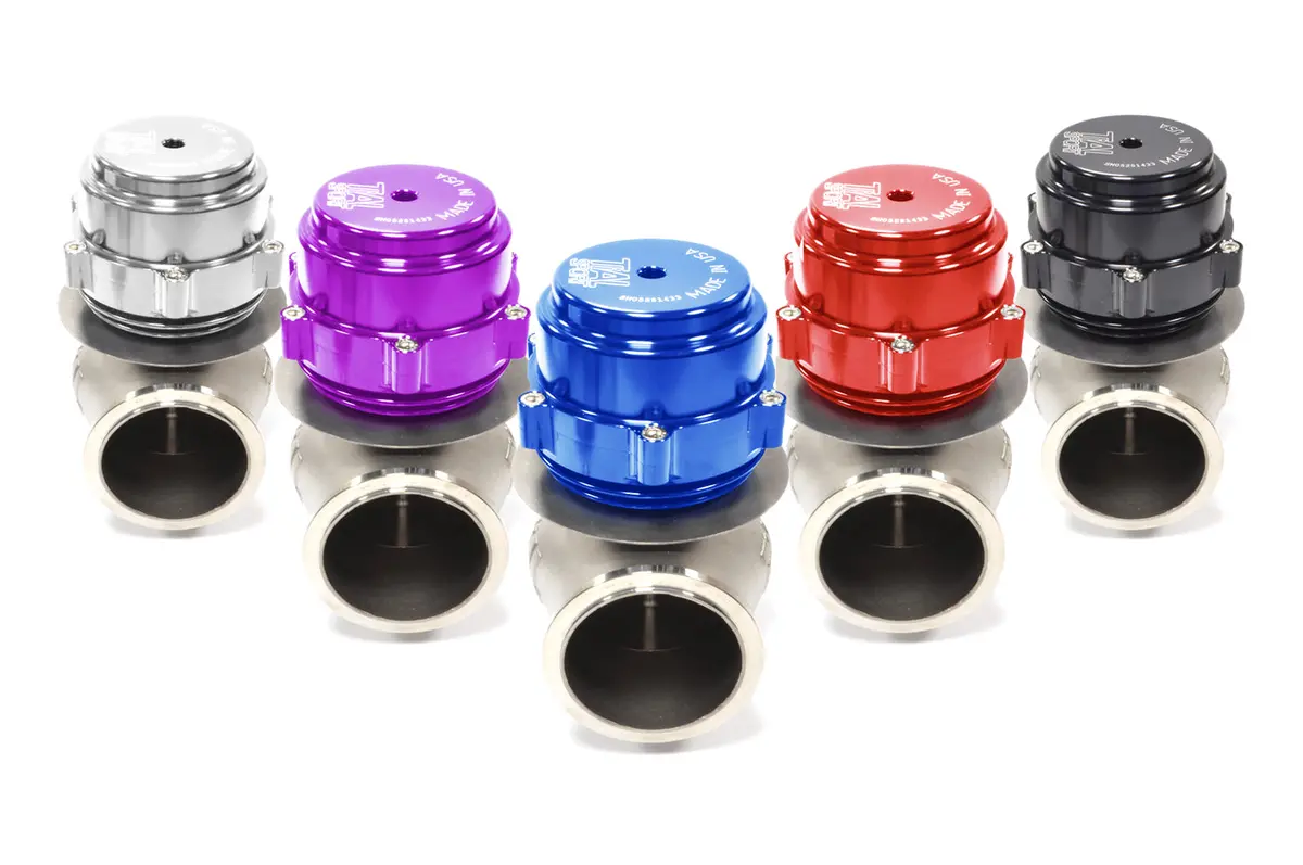 Tial Sport V60 60Mm Wastegate 1