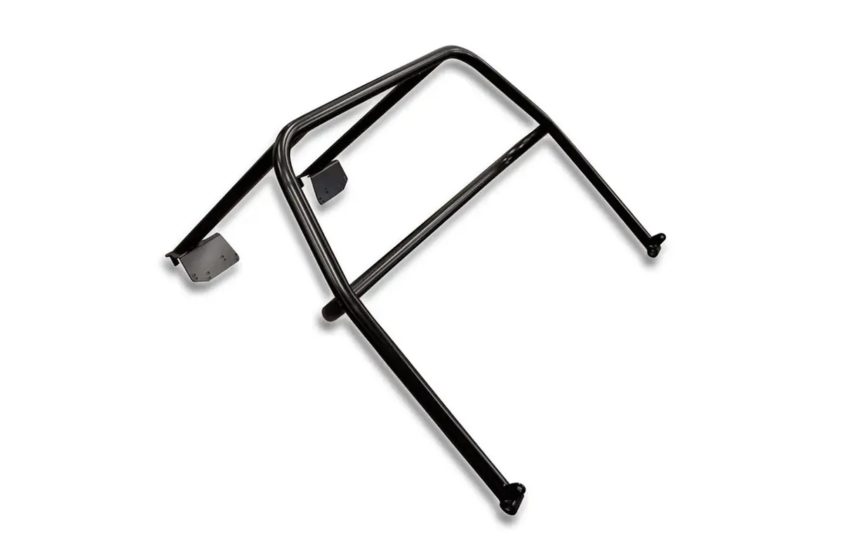 Titan Roll/Harness Bar For Gtr R35 1