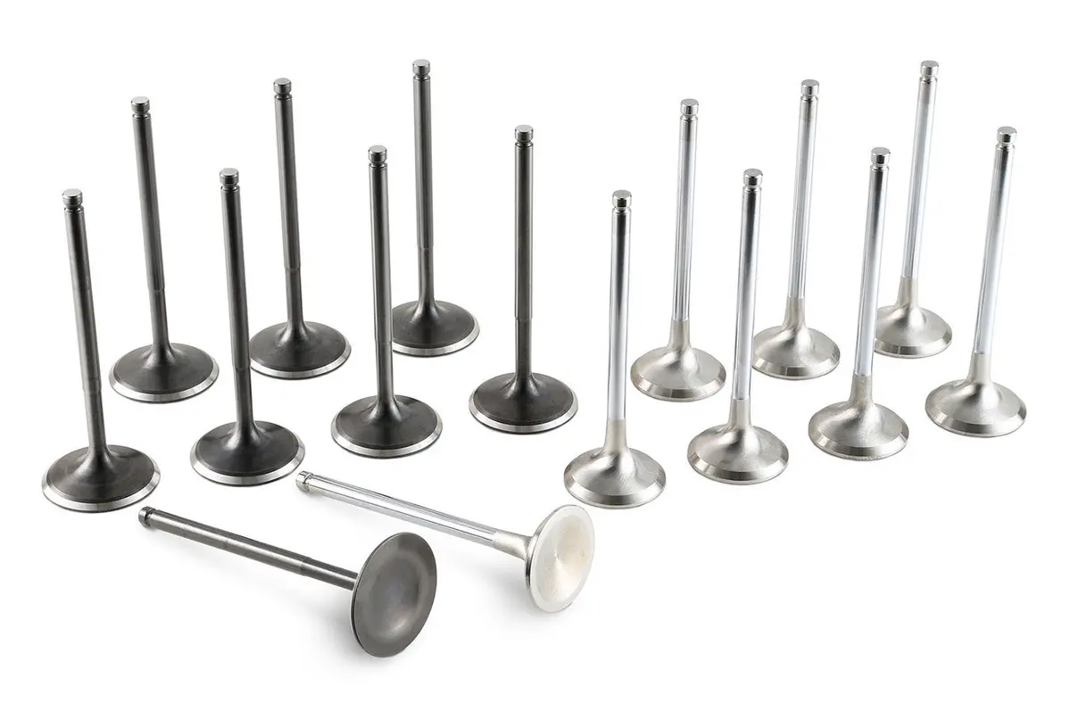 Tomei Racing Valves For Fa20dit Va Subaru Wrx (Ta303a-Sb04a) 1