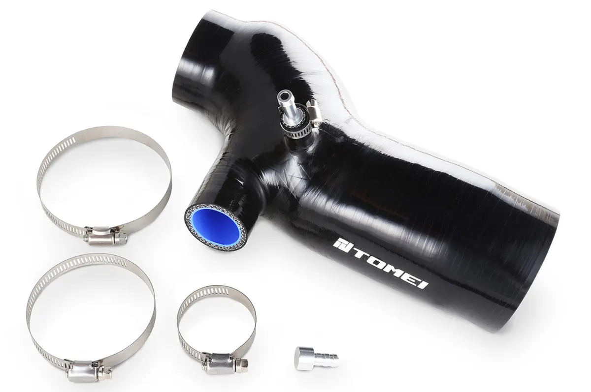 Tomei Turbo Suction Hose For Evo 7/8/9 (Tb301a-Mt01a) 1