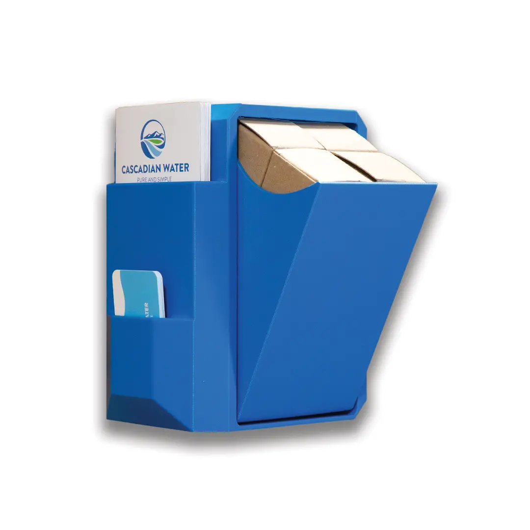 Cascadian Marketing Toolkit 1
