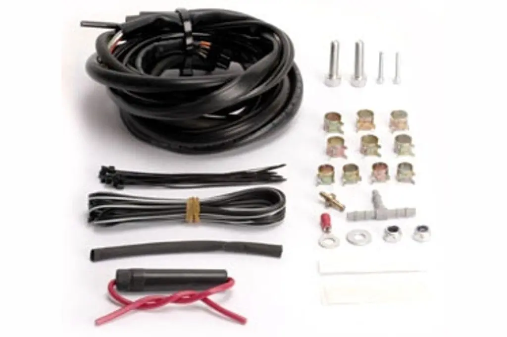 Turbosmart Eboost Re-Loom Kit (Ts-0302-3002) 1