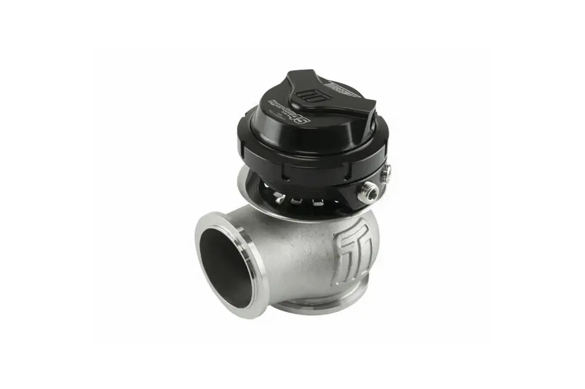 Turbosmart Wg45 Genv Hypergate 45Mm Wastegate (Lite) 1