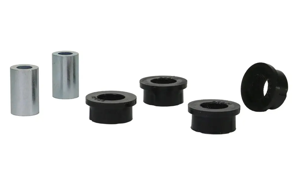 Whiteline Rear Toe Arm Inner Bushing For Subaru Wrx/Sti (W63583) 1
