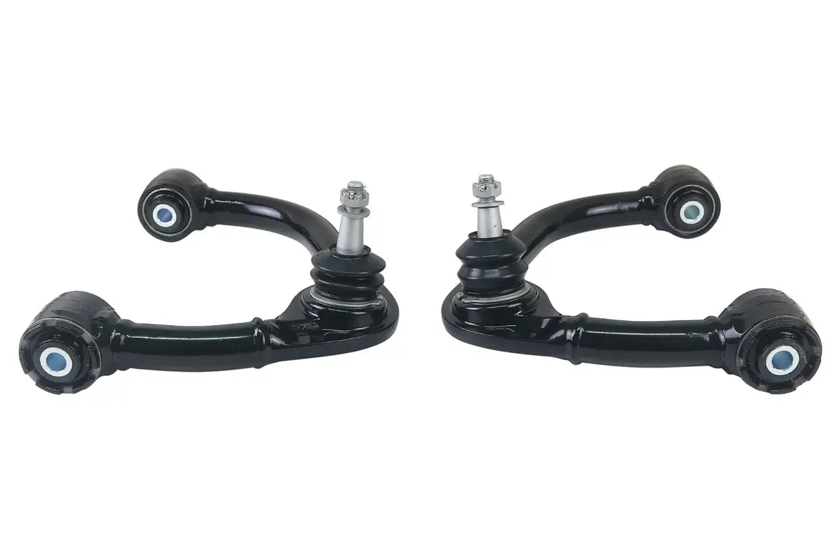 Whiteline Upper Control Arm Kit For 2017-2020 Ford F150 Raptor (Kta318) 1
