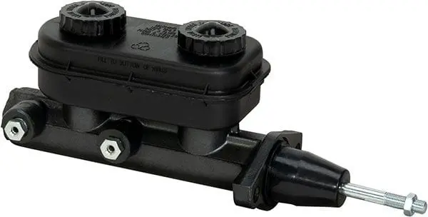 1-1/16" Wb260-4894 Tandem Master Cylinder Conversion Kit 1