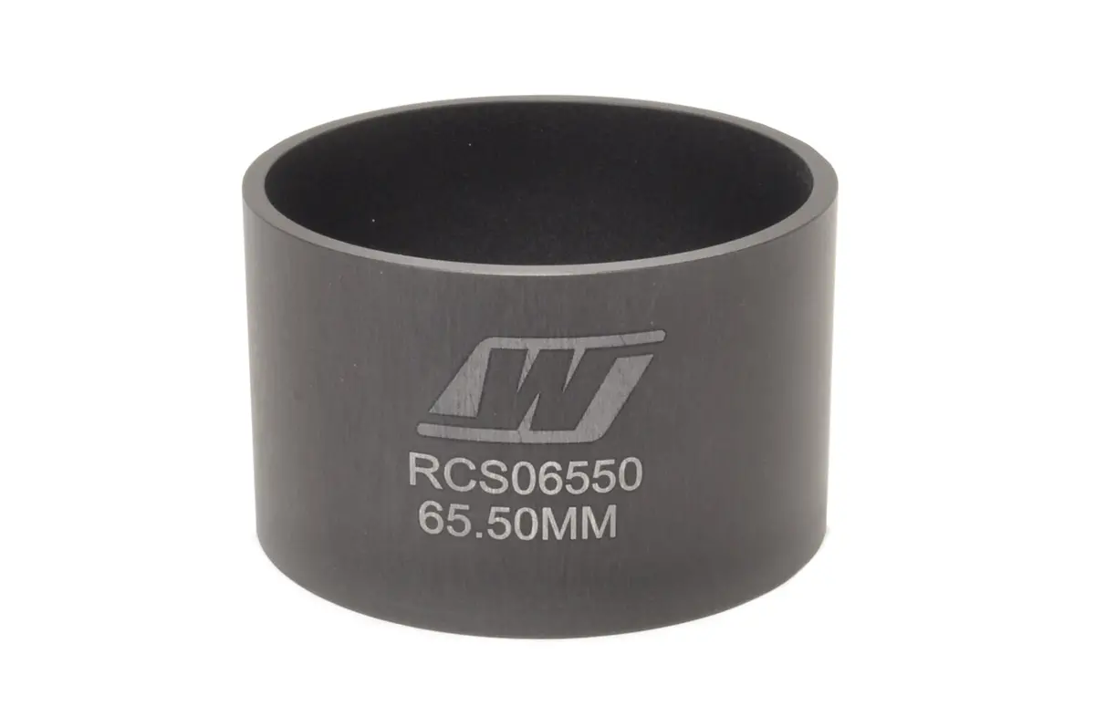 Wiseco Tapered Piston Ring Compressor Sleeve 1