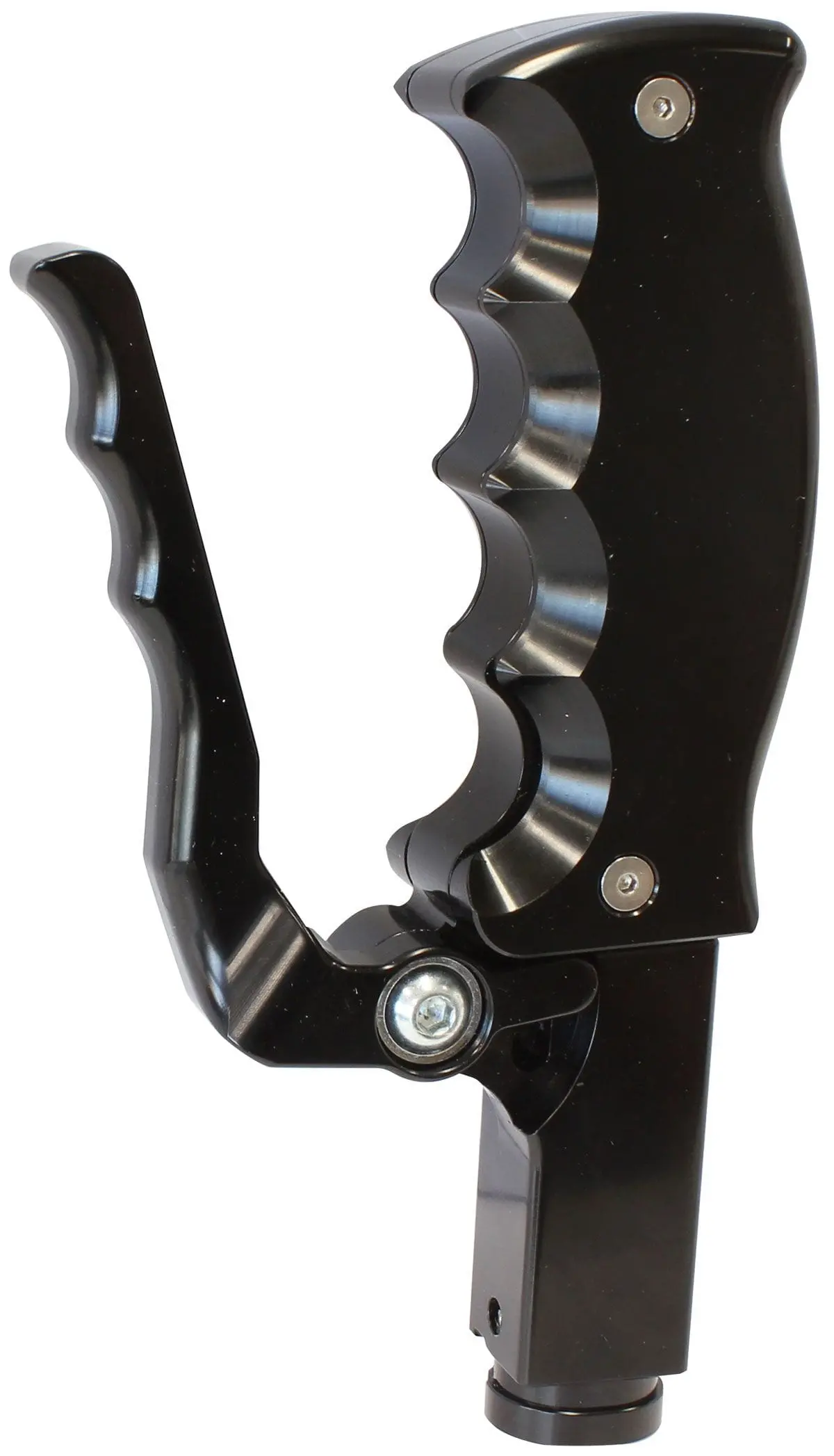 Bang Shift Attack Shifter Handle For Holden Commodore Vy/Vz – Oem-Compatible Black Finish 1