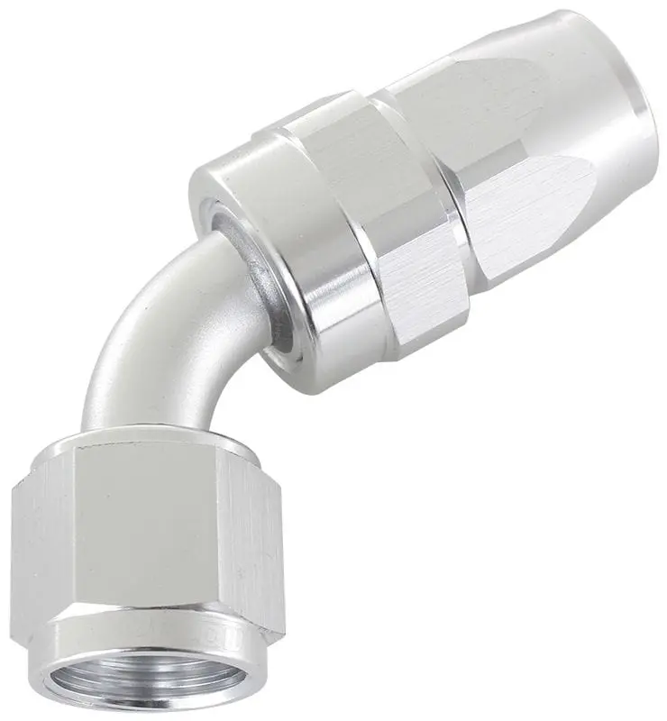 Af208-06Ds 60° Ptfe-Lined -6An Hose End Fitting 1