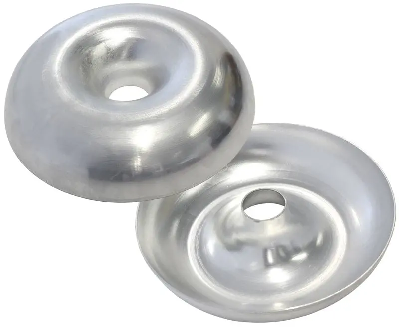 3-Inch Aluminum Half-Donut Exhaust Flange – Af8600-300 1