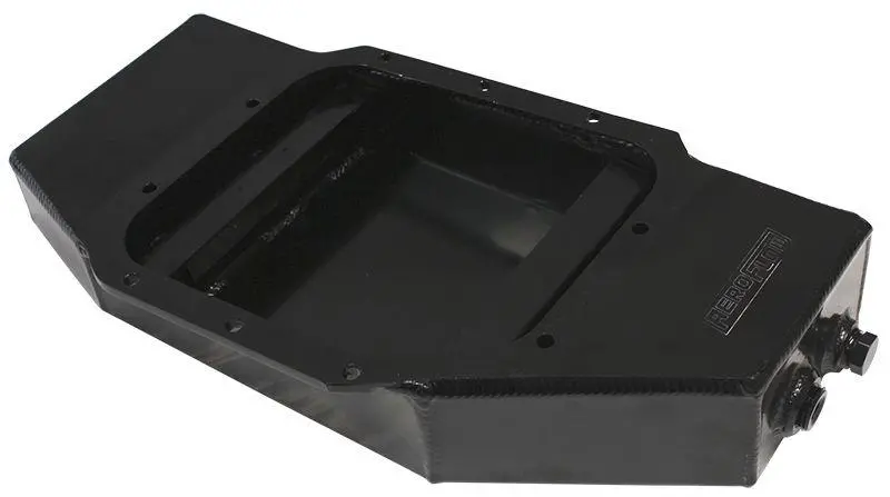 Nissan Sr20 High-Capacity Super Oil Pan – Af82-2000 1