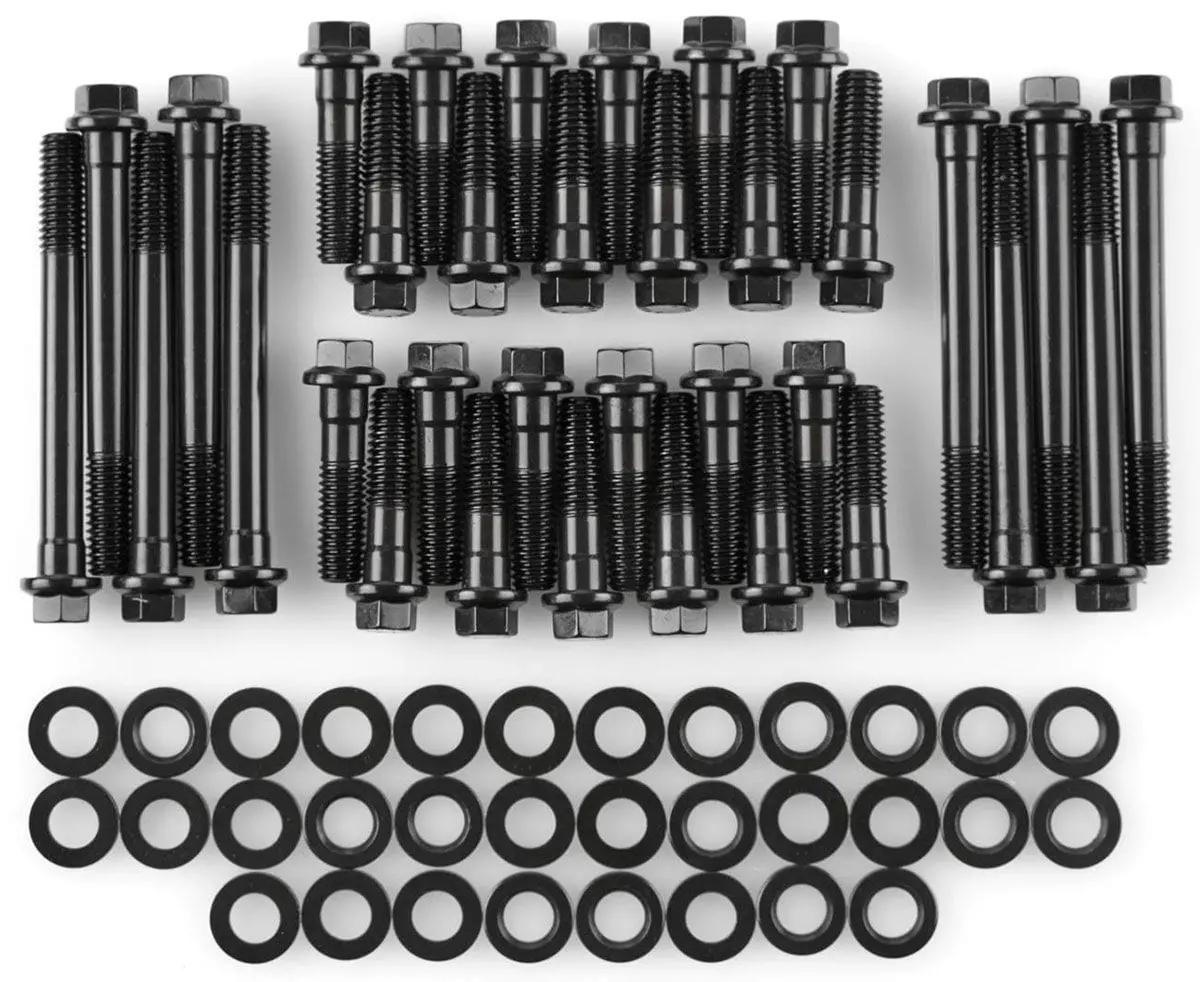 Ar145-3606 Hex Head Head Bolt Kit 1