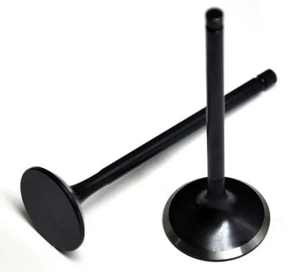 Bc Racing Bc3600 Stainless Steel Intake Valves – High-Performance Set 1
