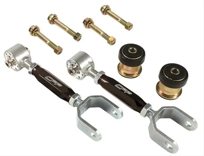Classic Performance 7887Rtca-Ub Tubular Upper Control Arms 1