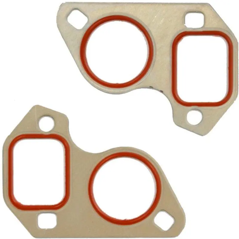 Clk31628 Water Pump Mounting Gasket — Oem-Spec Replacement 1