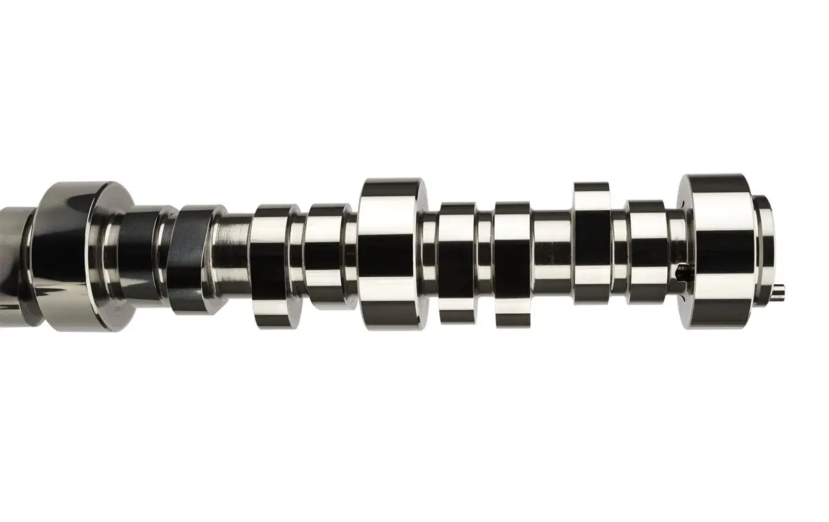 Comp Cams 54-330-11 Stage 1 Lst Hydraulic Roller Camshaft 1