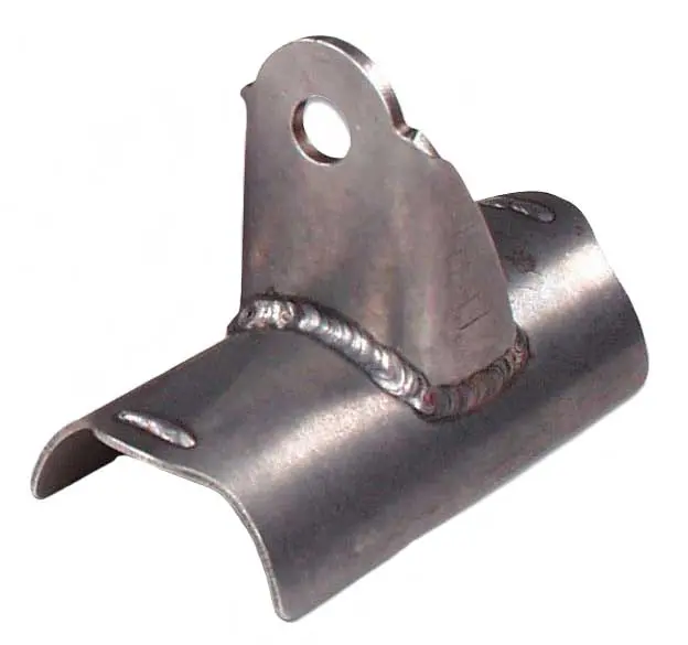 Pwc73-323 Floating Saddle Mount For 1.25-Inch Diameter Applications 1